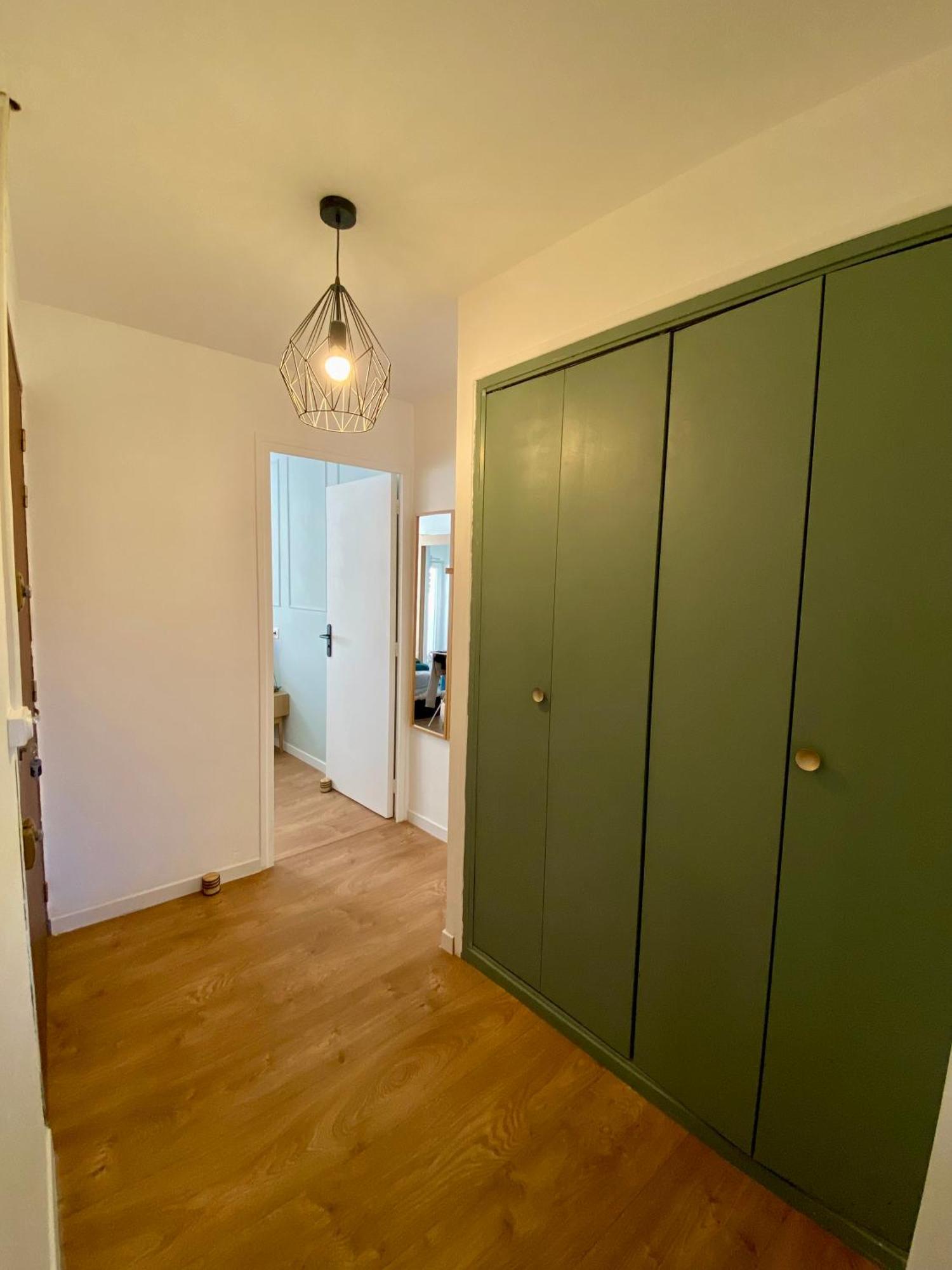 Apartment Chez Isa Et Thomas