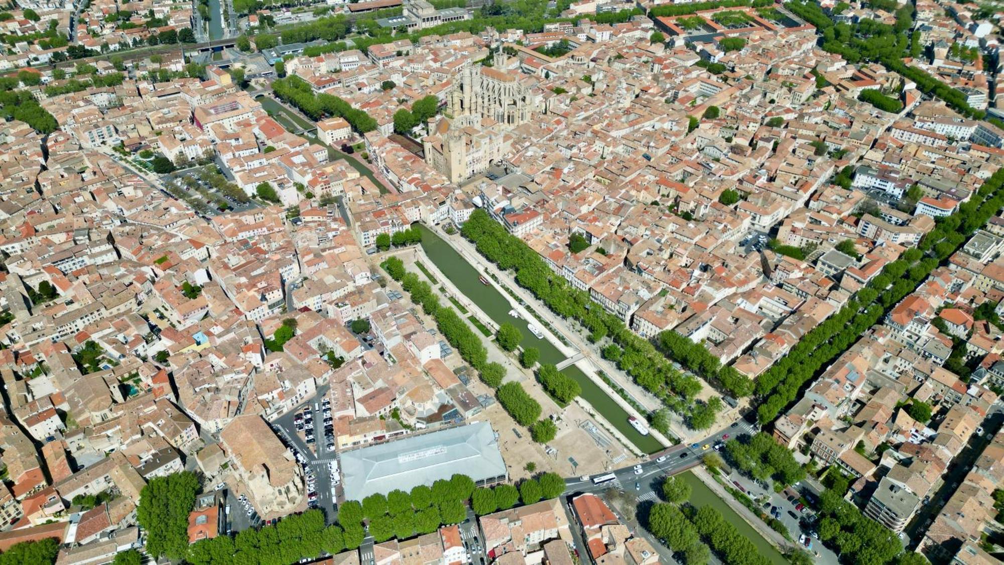 Apartamento Chez Isa Et Thomas