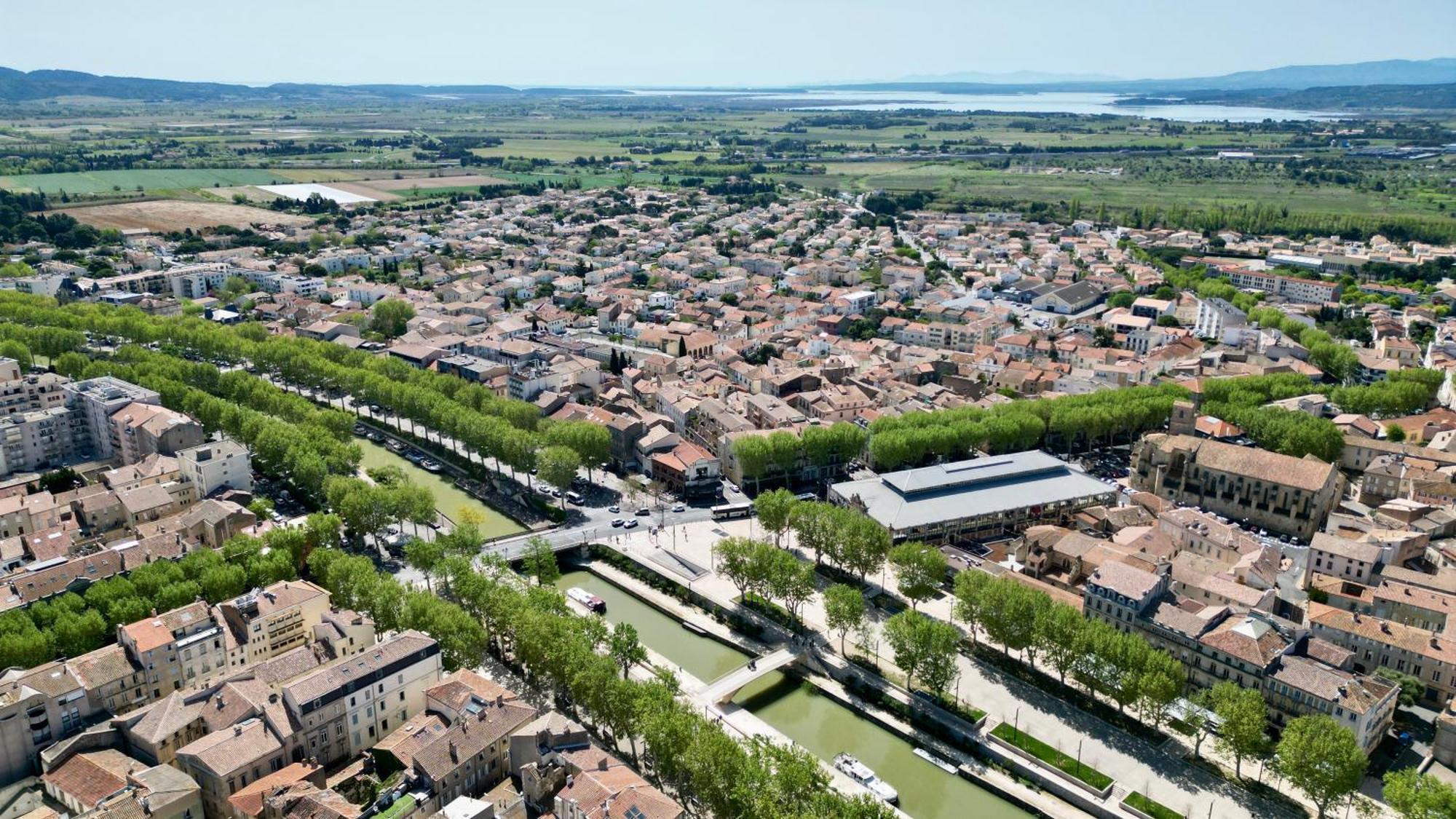 Chez Isa Et Thomas * Narbona
